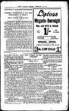 Daily Herald Monday 23 February 1914 Page 5