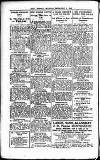 Daily Herald Monday 23 February 1914 Page 6