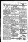 Daily Herald Saturday 28 February 1914 Page 6