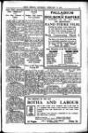 Daily Herald Saturday 28 February 1914 Page 9
