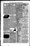 Daily Herald Saturday 28 February 1914 Page 10
