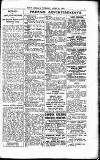 Daily Herald Tuesday 28 April 1914 Page 11