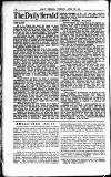 Daily Herald Tuesday 28 April 1914 Page 12