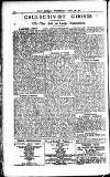 Daily Herald Wednesday 29 April 1914 Page 2