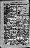 Daily Herald Saturday 02 May 1914 Page 8