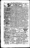 Daily Herald Saturday 02 May 1914 Page 10