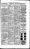 Daily Herald Saturday 02 May 1914 Page 11