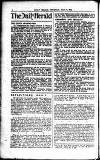 Daily Herald Thursday 14 May 1914 Page 8