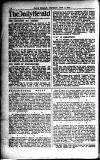 Daily Herald Monday 01 June 1914 Page 8