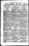 Daily Herald Saturday 06 June 1914 Page 6