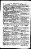 Daily Herald Friday 03 July 1914 Page 8