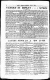 Daily Herald Tuesday 07 July 1914 Page 8