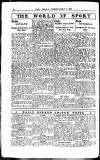 Daily Herald Tuesday 07 July 1914 Page 10