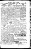 Daily Herald Monday 13 July 1914 Page 9