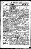 Daily Herald Tuesday 28 July 1914 Page 10