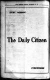 Daily Herald Saturday 19 September 1914 Page 6