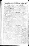 Daily Herald Saturday 29 January 1916 Page 10