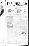 Daily Herald Saturday 05 February 1916 Page 1