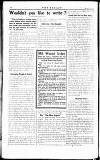 Daily Herald Saturday 09 December 1916 Page 4
