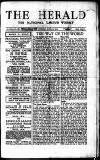 Daily Herald Saturday 10 March 1917 Page 1
