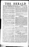 Daily Herald Saturday 26 January 1918 Page 2