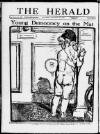 Daily Herald Saturday 18 January 1919 Page 14