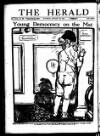 Daily Herald Saturday 18 January 1919 Page 14