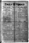 Daily Herald Wednesday 02 April 1919 Page 1