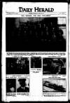 Daily Herald Thursday 10 April 1919 Page 10