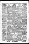 Daily Herald Saturday 12 April 1919 Page 3