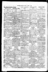 Daily Herald Monday 14 April 1919 Page 6