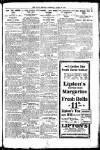 Daily Herald Thursday 24 April 1919 Page 3