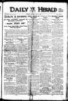 Daily Herald Saturday 10 May 1919 Page 1