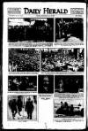 Daily Herald Saturday 10 May 1919 Page 10