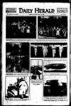 Daily Herald Saturday 17 May 1919 Page 10