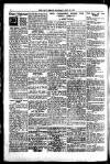 Daily Herald Saturday 12 July 1919 Page 4