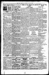 Daily Herald Saturday 19 July 1919 Page 4