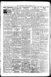 Daily Herald Monday 03 November 1919 Page 4
