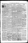 Daily Herald Tuesday 04 November 1919 Page 4