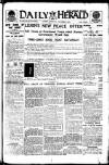 Daily Herald Saturday 08 November 1919 Page 1