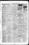 Daily Herald Saturday 08 November 1919 Page 6