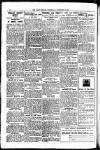 Daily Herald Wednesday 12 November 1919 Page 2