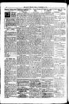 Daily Herald Friday 14 November 1919 Page 4