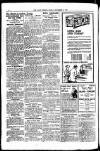 Daily Herald Friday 14 November 1919 Page 6