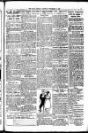 Daily Herald Saturday 15 November 1919 Page 3