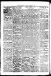 Daily Herald Saturday 15 November 1919 Page 4