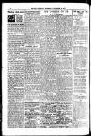 Daily Herald Wednesday 19 November 1919 Page 4