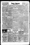 Daily Herald Wednesday 19 November 1919 Page 8