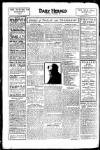 Daily Herald Wednesday 26 November 1919 Page 8