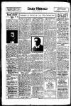 Daily Herald Wednesday 10 December 1919 Page 8